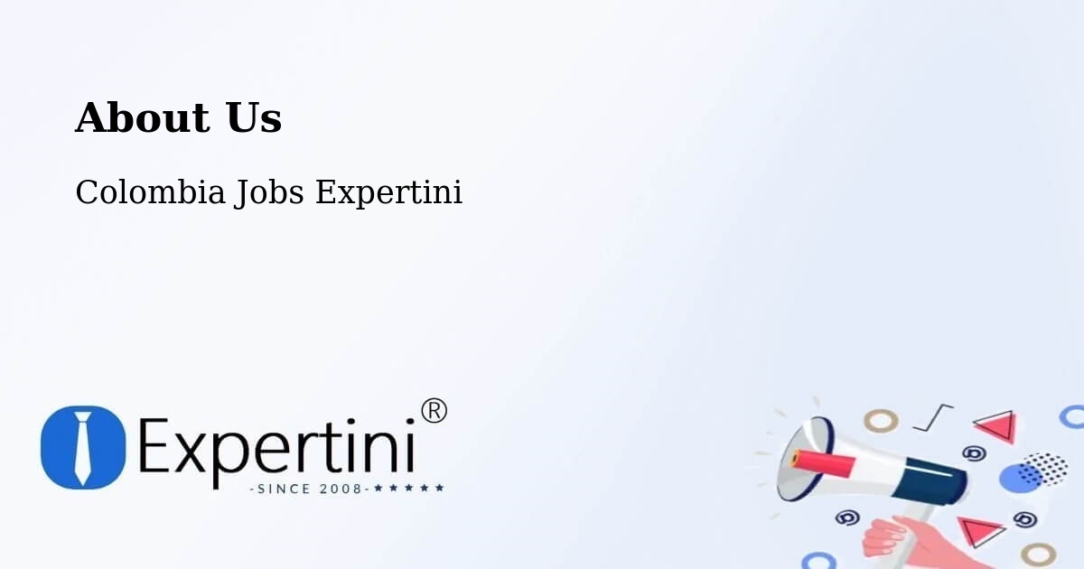 About Expertini Recruitment Platform  – Palermo - Palermo, Colombia Jobs Expertini
