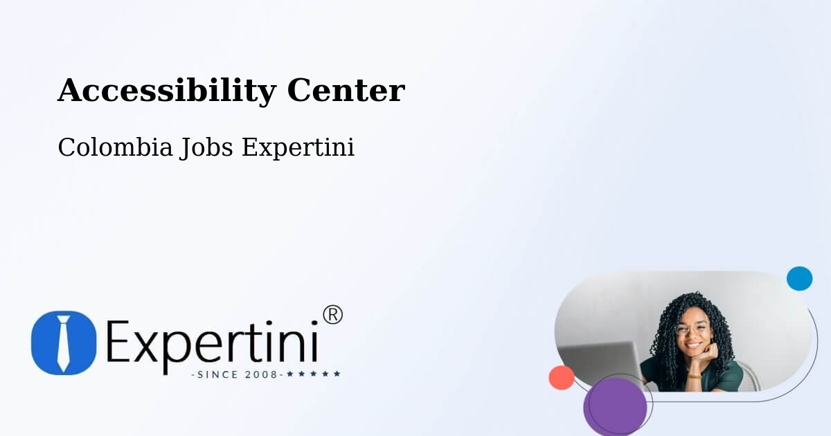 Accessibility Statement – Palermo - Colombia Jobs Expertini