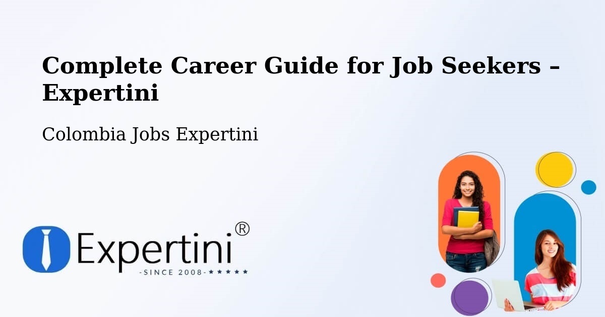 Career Guide for Job Seekers – Palermo - Palermo, Colombia Jobs Expertini