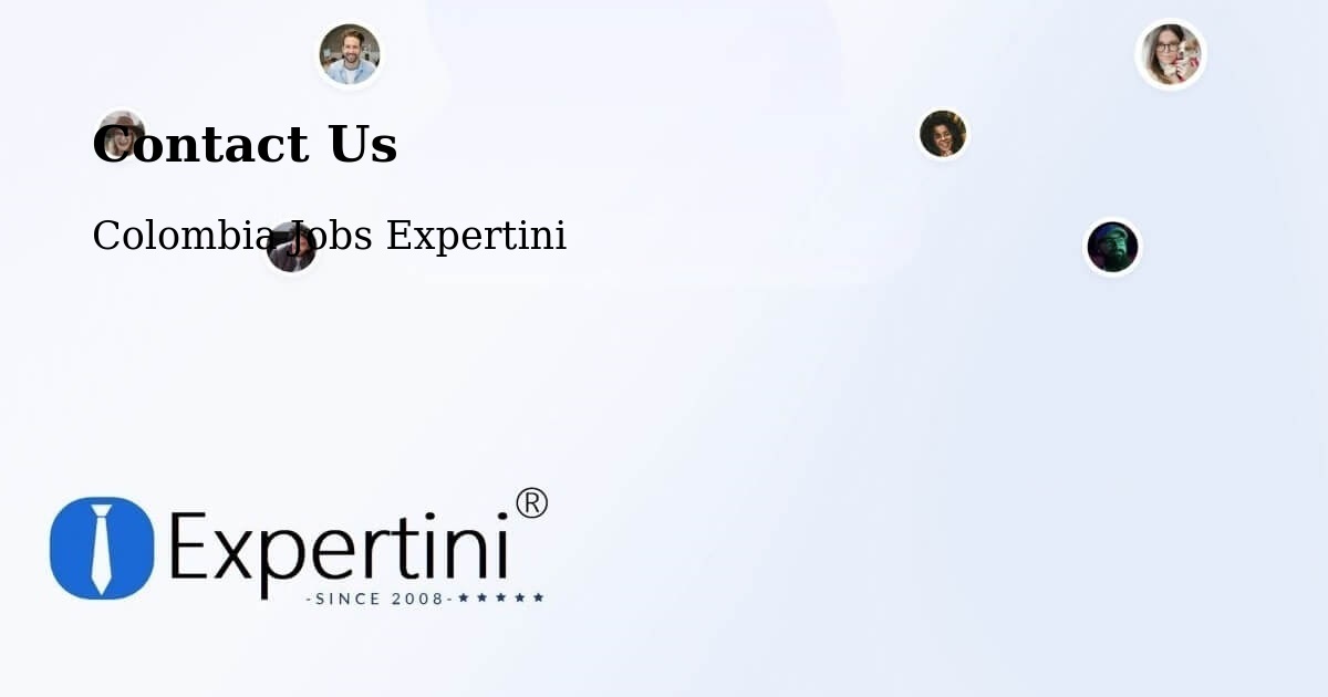 Contact Expertini – Palermo - Colombia Jobs Expertini