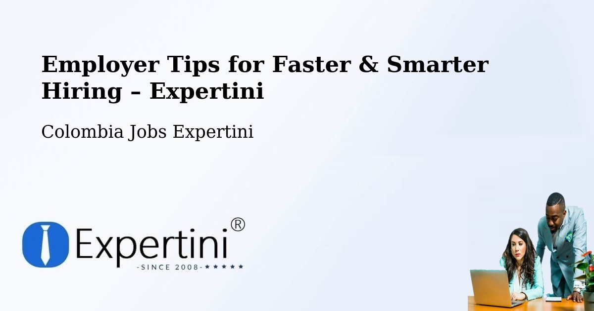 Employer Tips for Hiring & Recruitment – Palermo - Palermo, Colombia Jobs Expertini