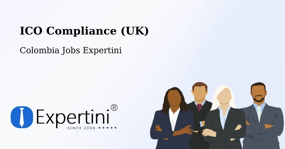 UK Data Protection & ICO Compliance – Palermo - Colombia Jobs Expertini