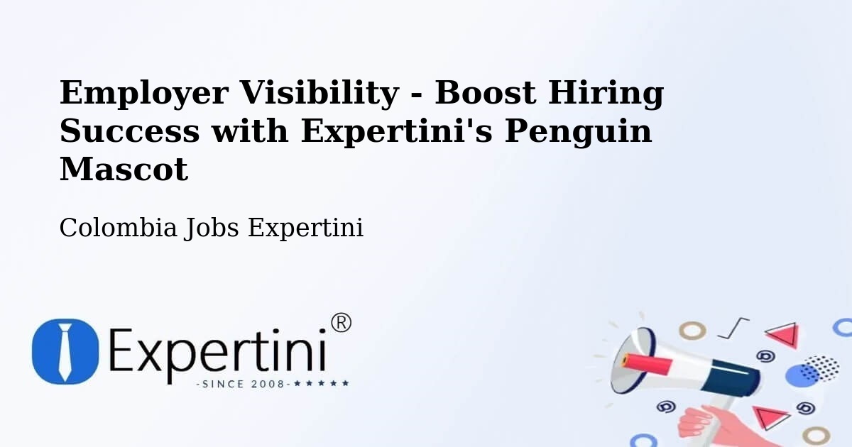 CV and Resume Visibility Optimization – Palermo - Colombia Jobs Expertini
